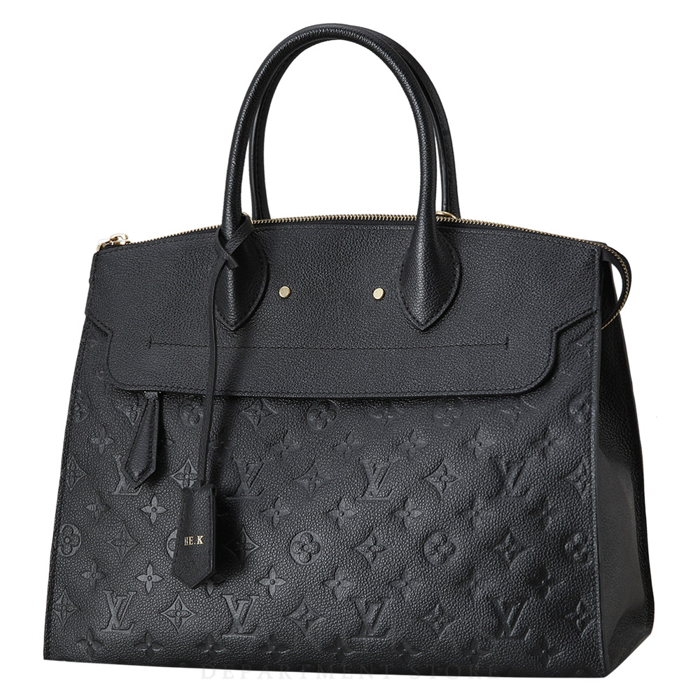 LOUIS VUITTON(USED)루이비통 퐁뇌프 토트 캉카스백화점